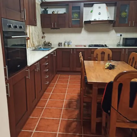 3 Bedroom Apartmán *